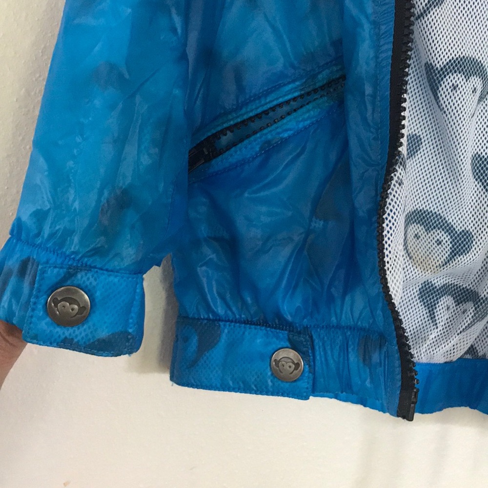 👦🏻blue Jacket - Picture 4 of 4